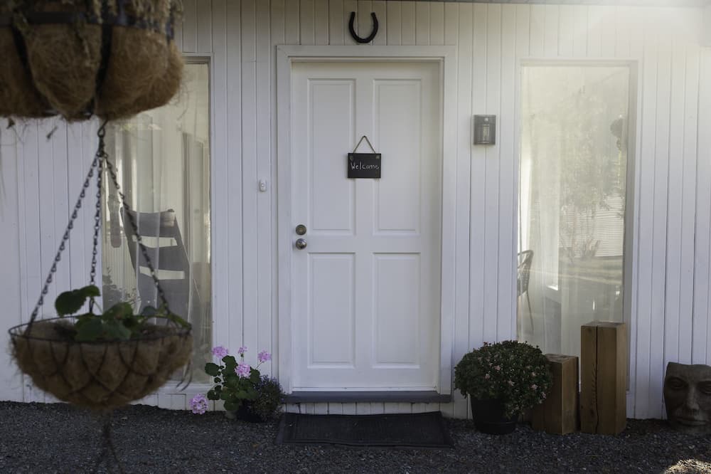 Photo of Outdoor in Courtenay