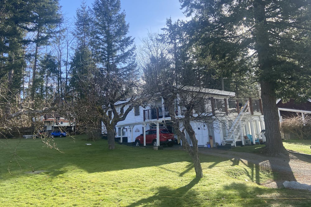 Photo of Outdoor in Courtenay