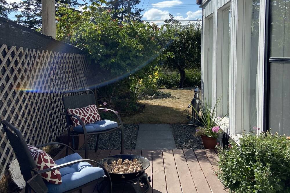 Photo of Outdoor in Courtenay