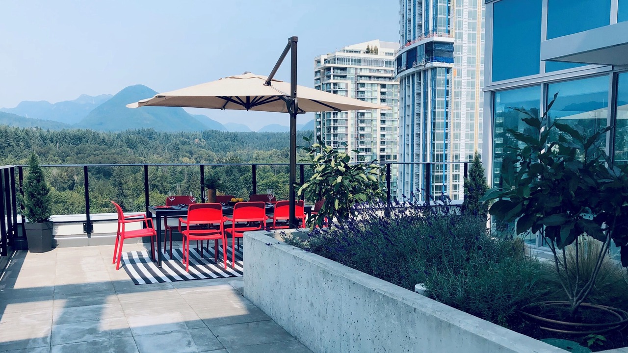 Photo of Outdoor in District of North Vancouver