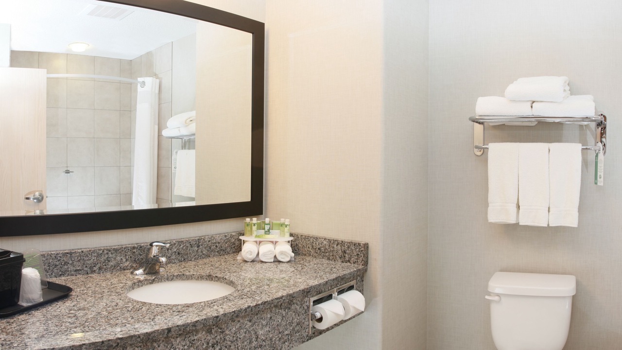 Photo of Bathroom in Fort St. John