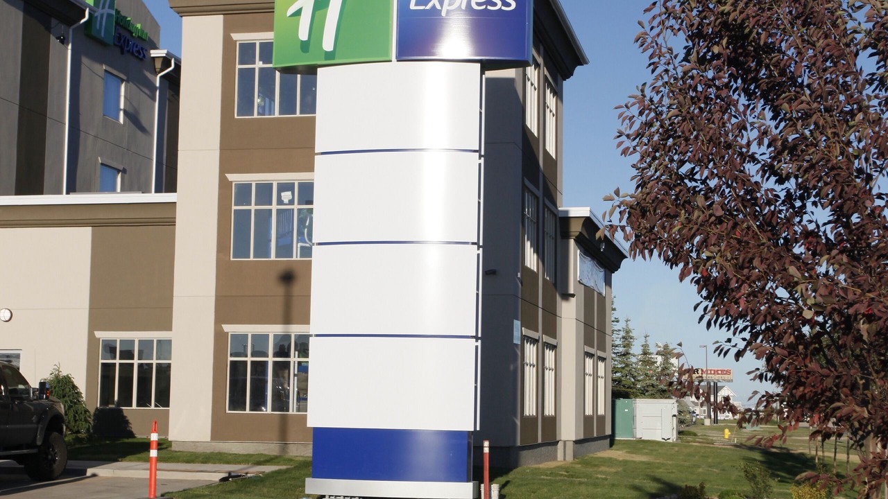 Photo of Outdoor in Fort St. John