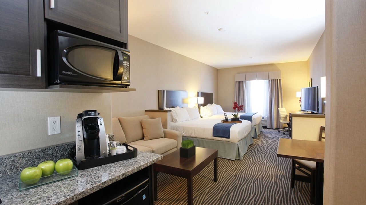 Photo of Livingroom in Fort St. John