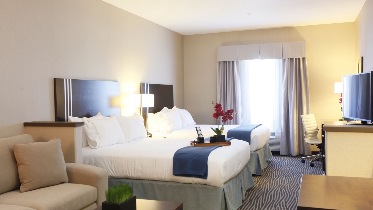 Photo of Bedroom in Fort St. John