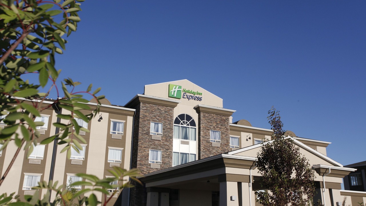 Photo of Outdoor in Fort St. John