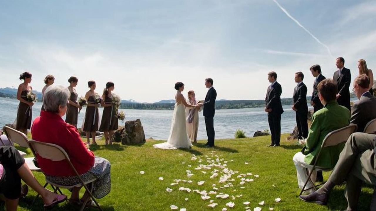 Photo of Outdoor in Quadra Island