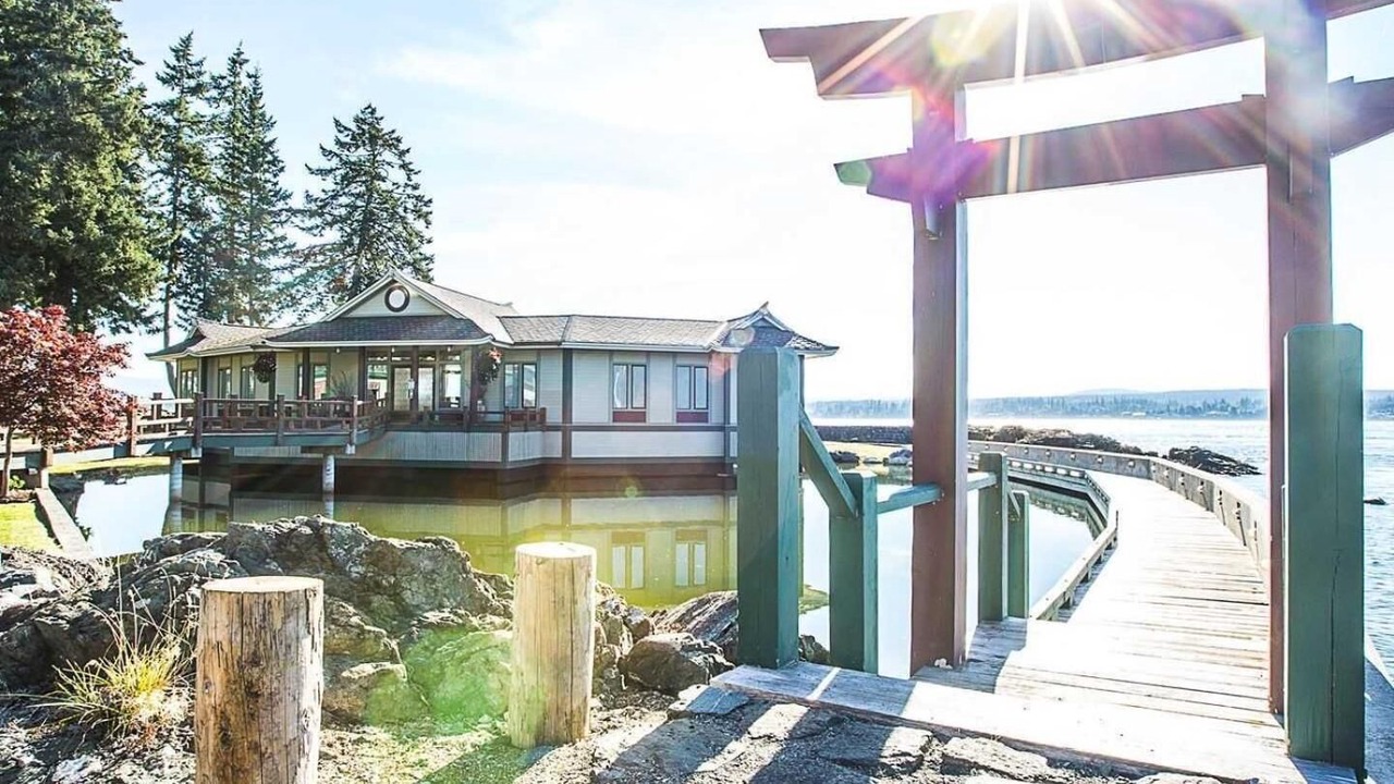 Photo of Outdoor in Quadra Island