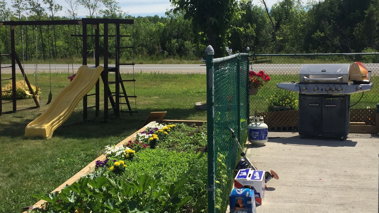 Photo of Patio Balcony in Clearview Township