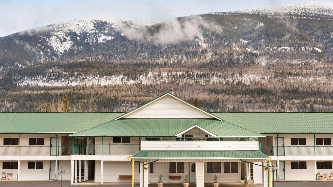 Photo of Outdoor in McBride