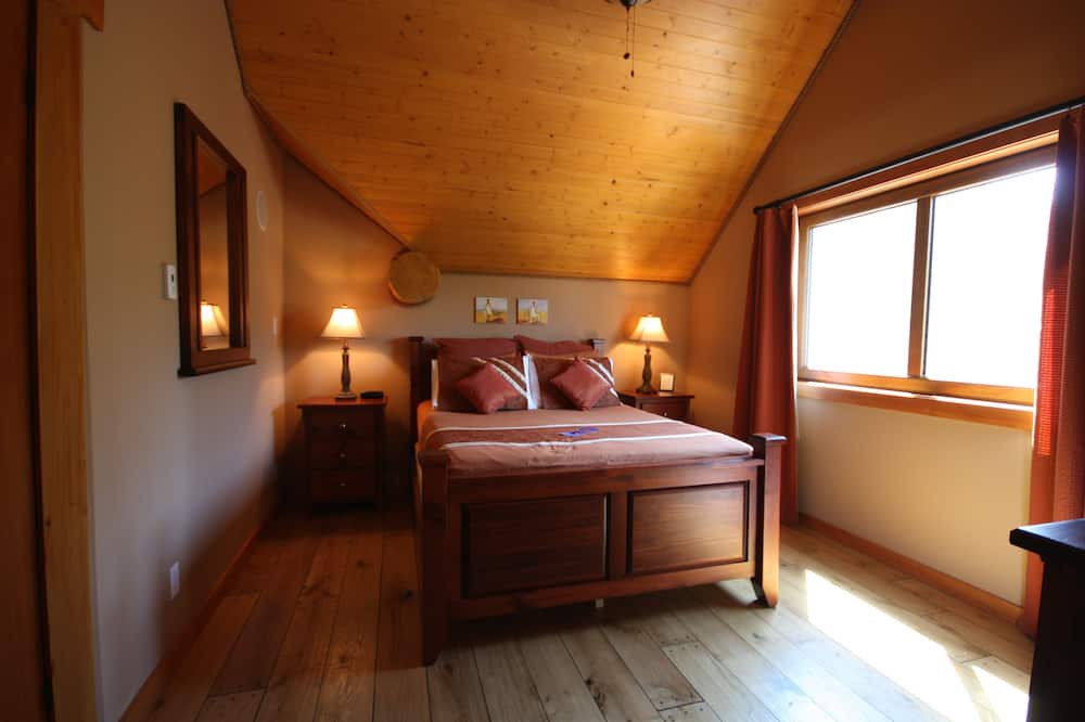 Photo of Bedroom in Upper Mission