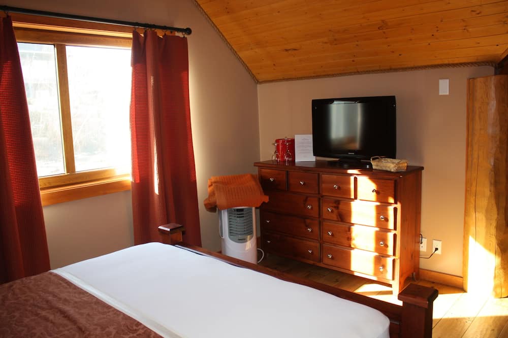 Photo of Bedroom in Upper Mission