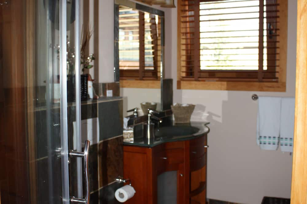 Photo of Bathroom in Upper Mission