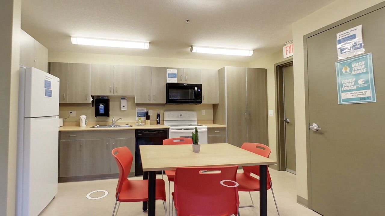 Photo of Kitchen in Regional District of Nanaimo