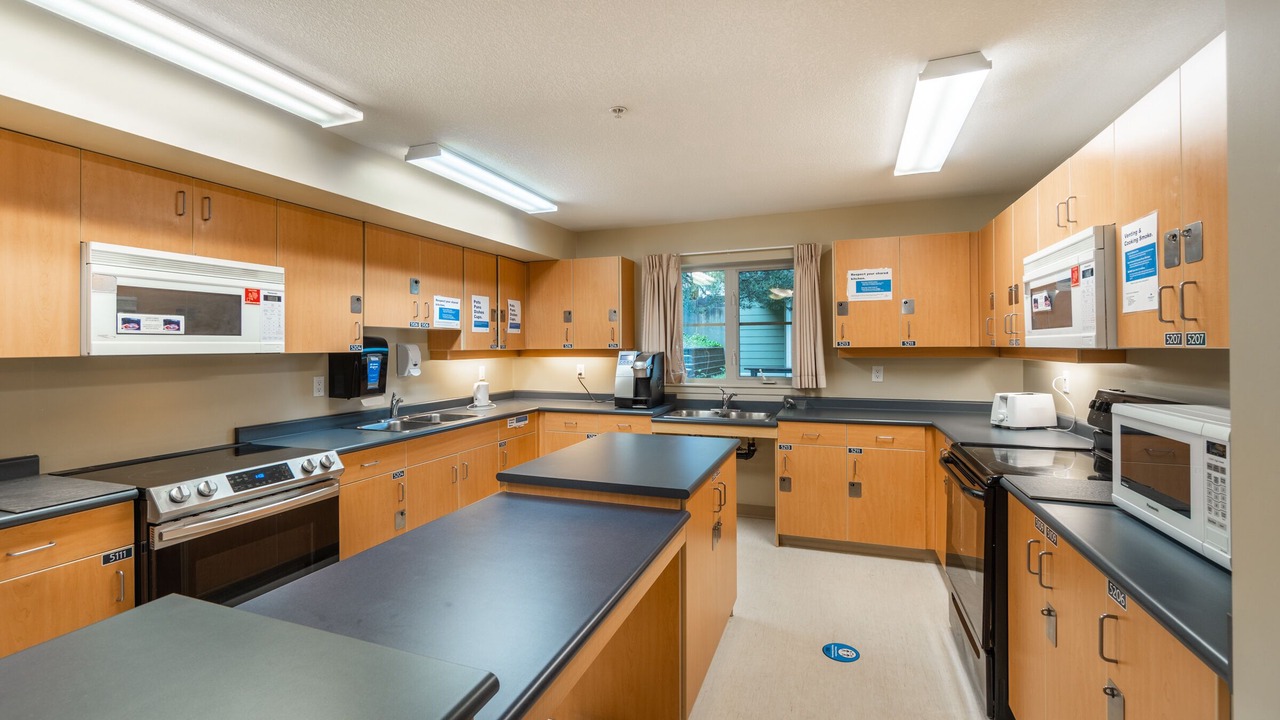 Photo of Kitchen in Regional District of Nanaimo