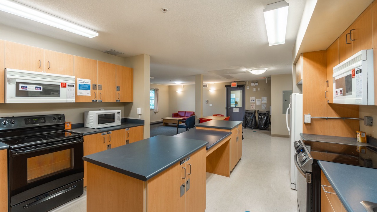Photo of Kitchen in Regional District of Nanaimo