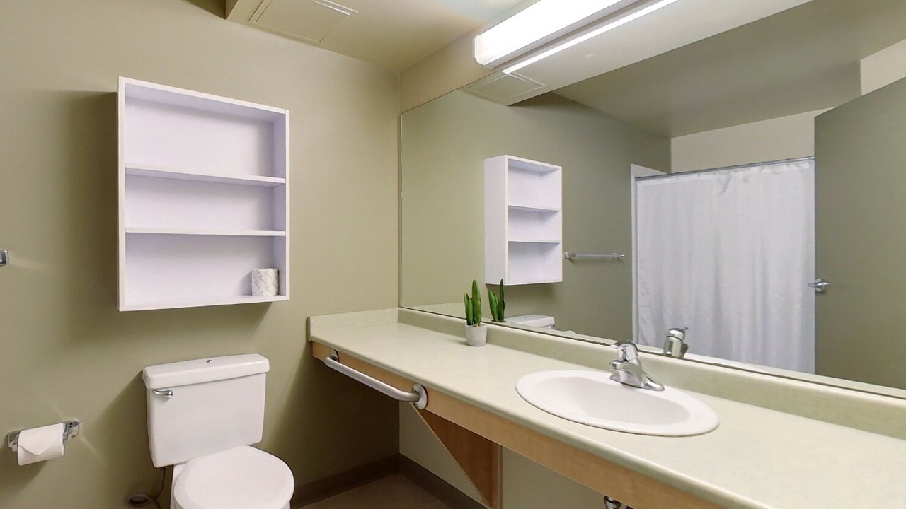 Photo of Bathroom in Regional District of Nanaimo