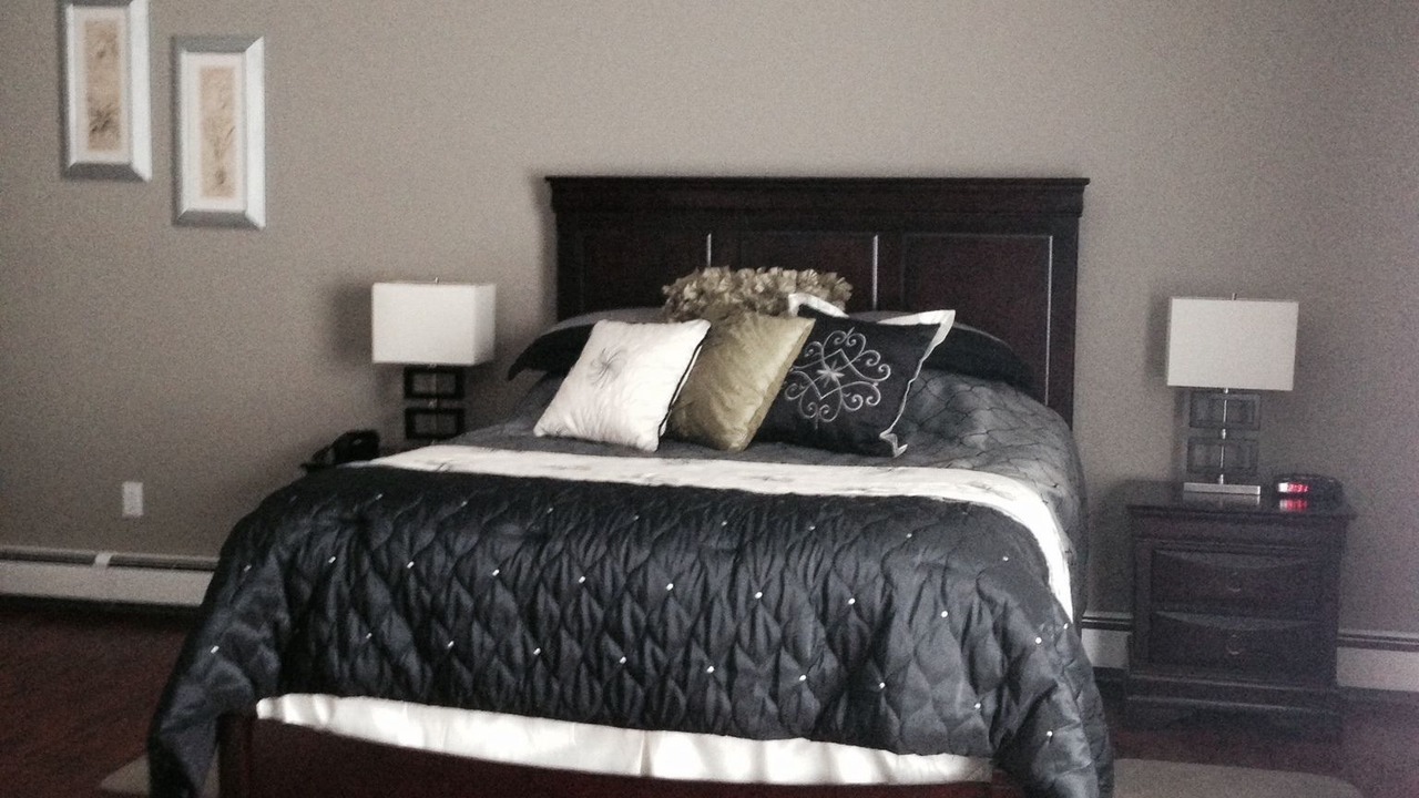 Photo of Bedroom in Summerside