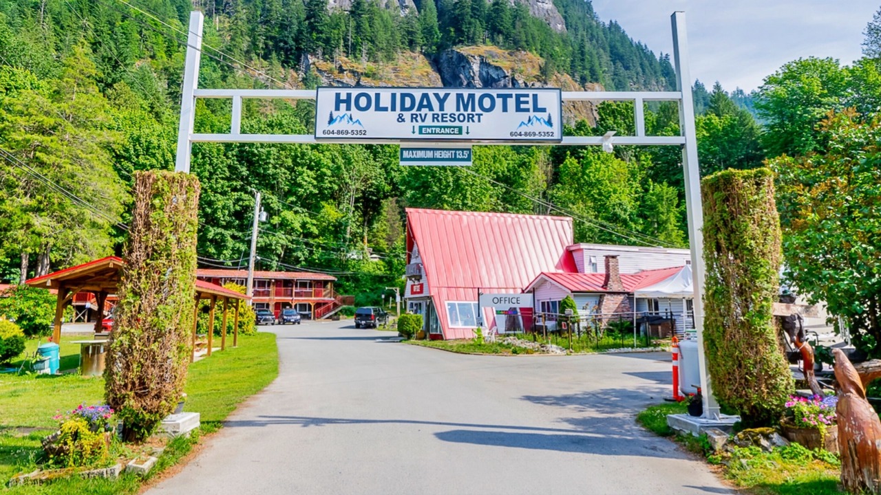 Photo of Outdoor in Hope