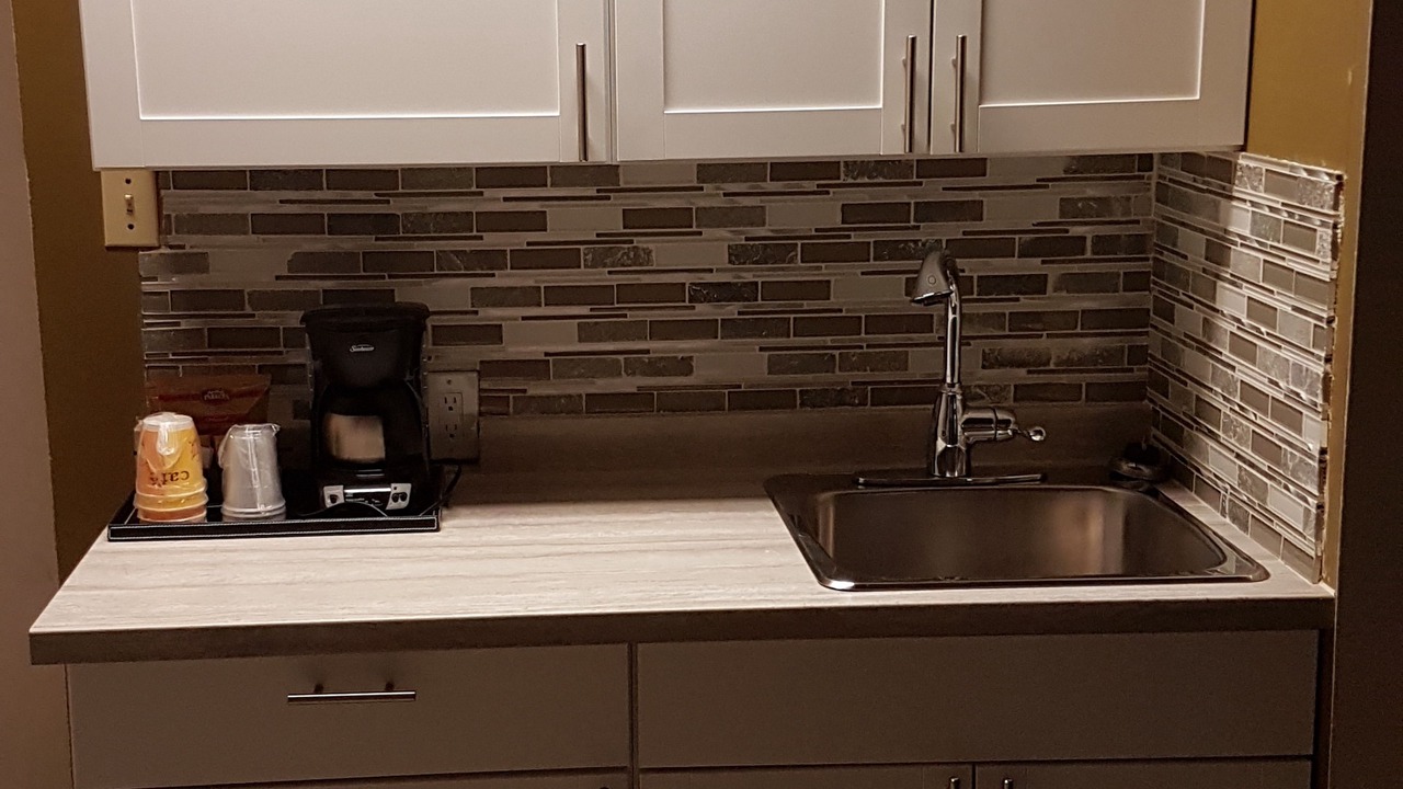 Photo of Kitchen in Hope