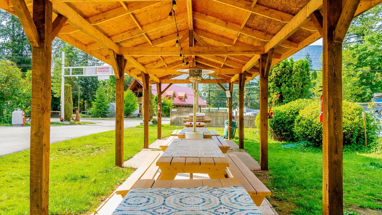 Photo of Outdoor in Hope