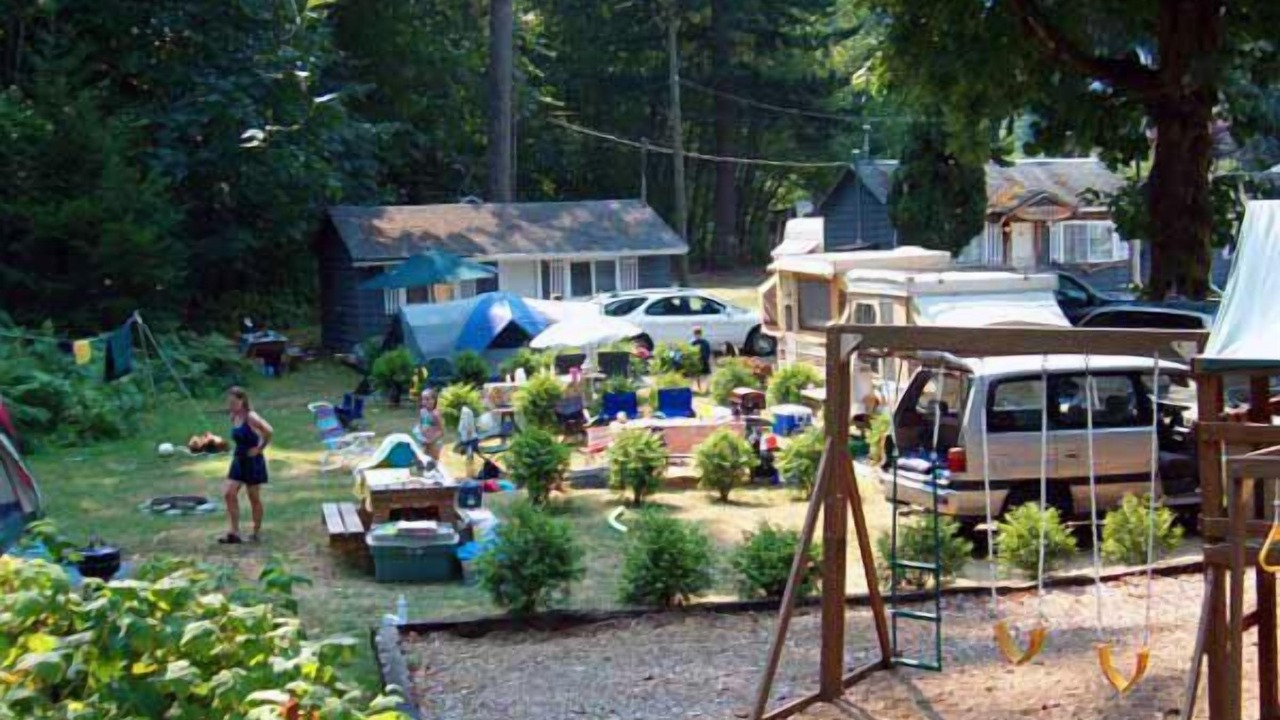 Photo of Outdoor in Hope