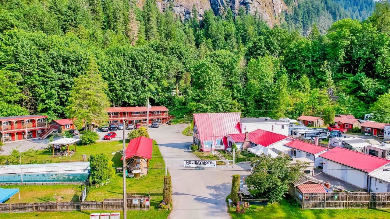 Photo of Outdoor in Hope
