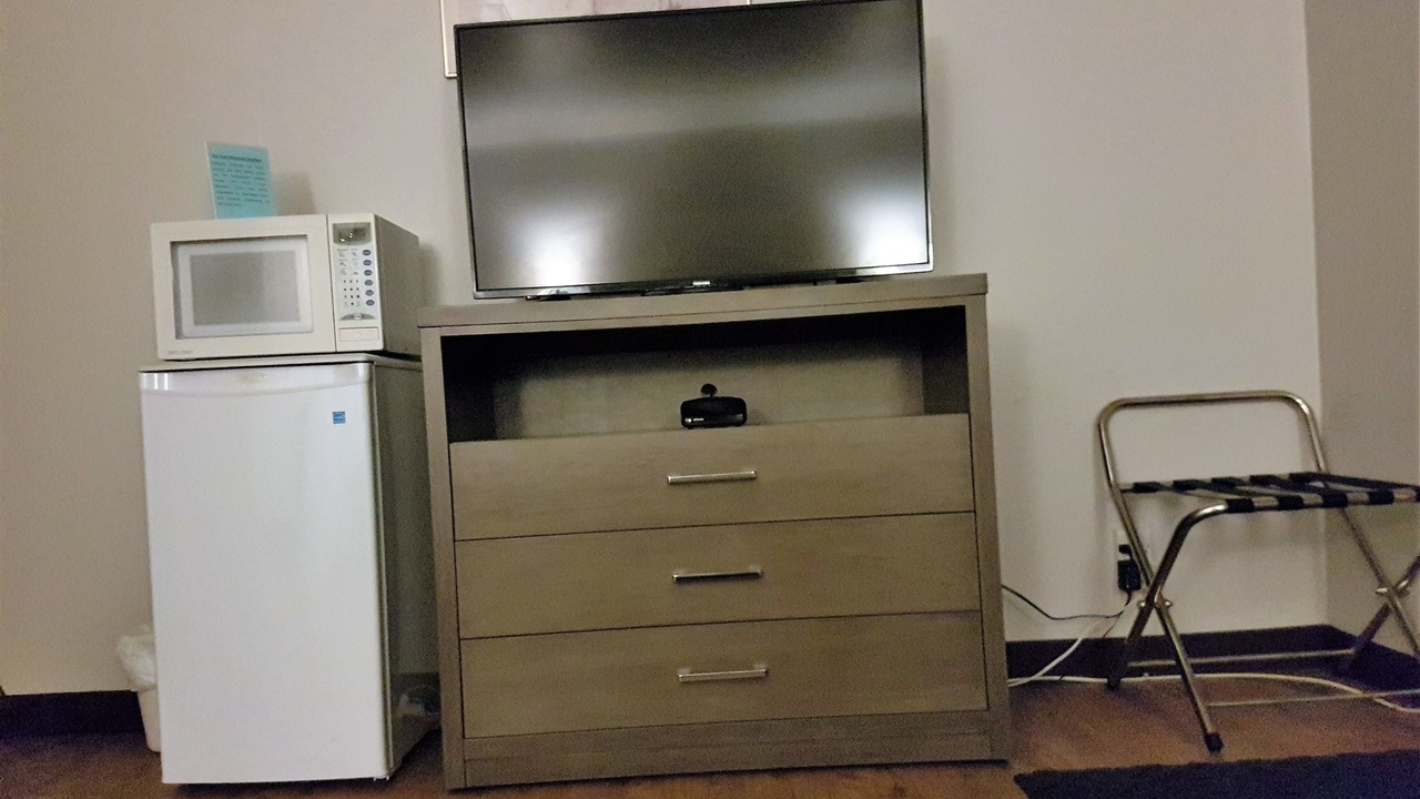 Photo of Bedroom in Hope