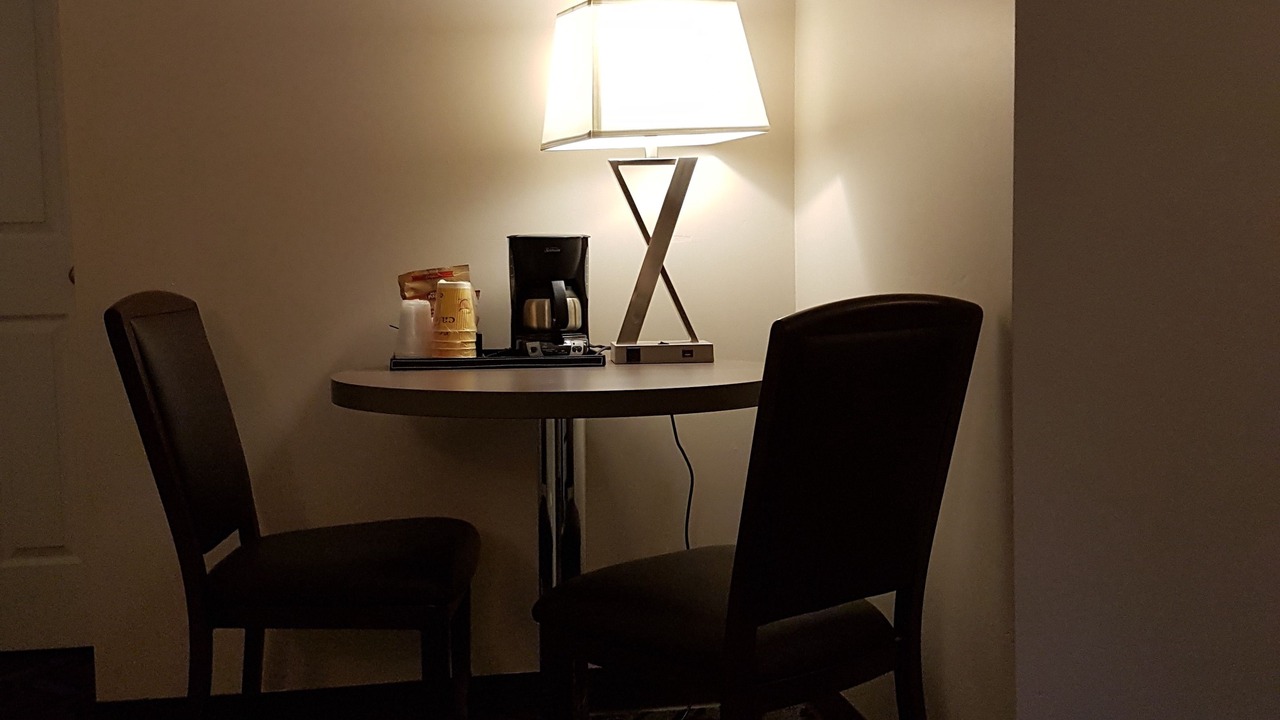 Photo of Bedroom in Hope