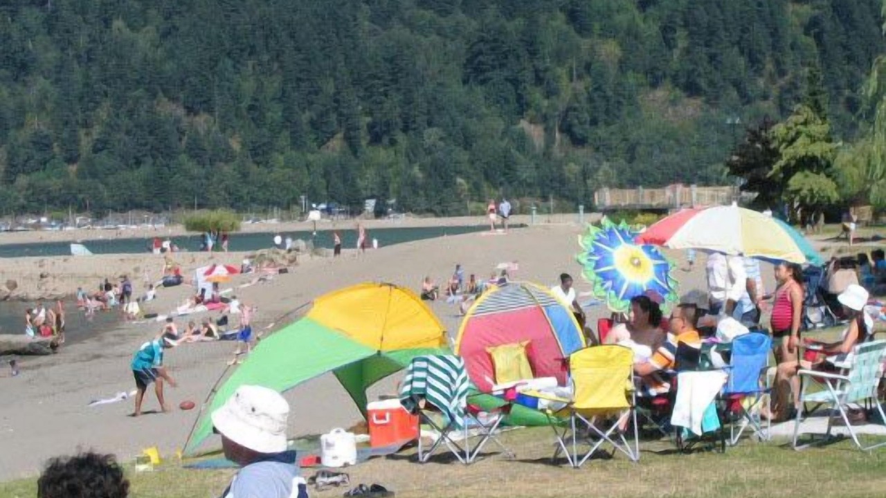 Photo of Others in Harrison Hot Springs