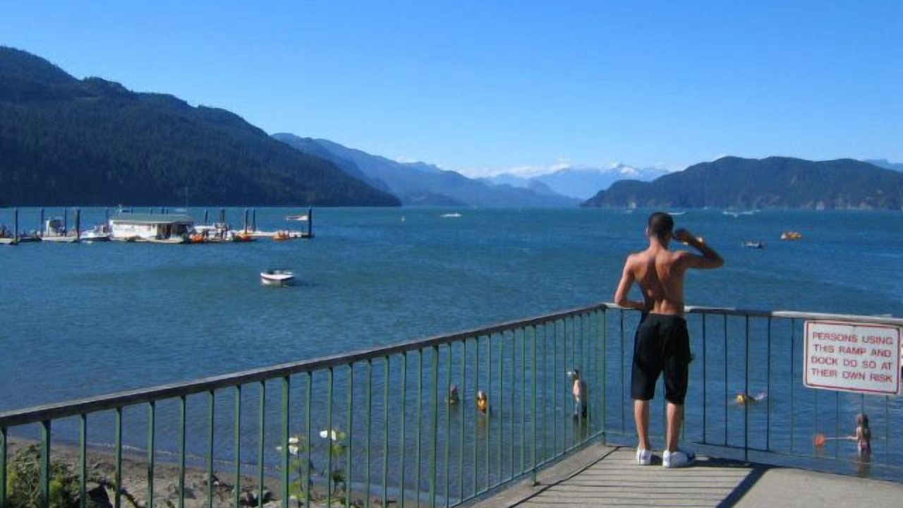 Photo of Others in Harrison Hot Springs