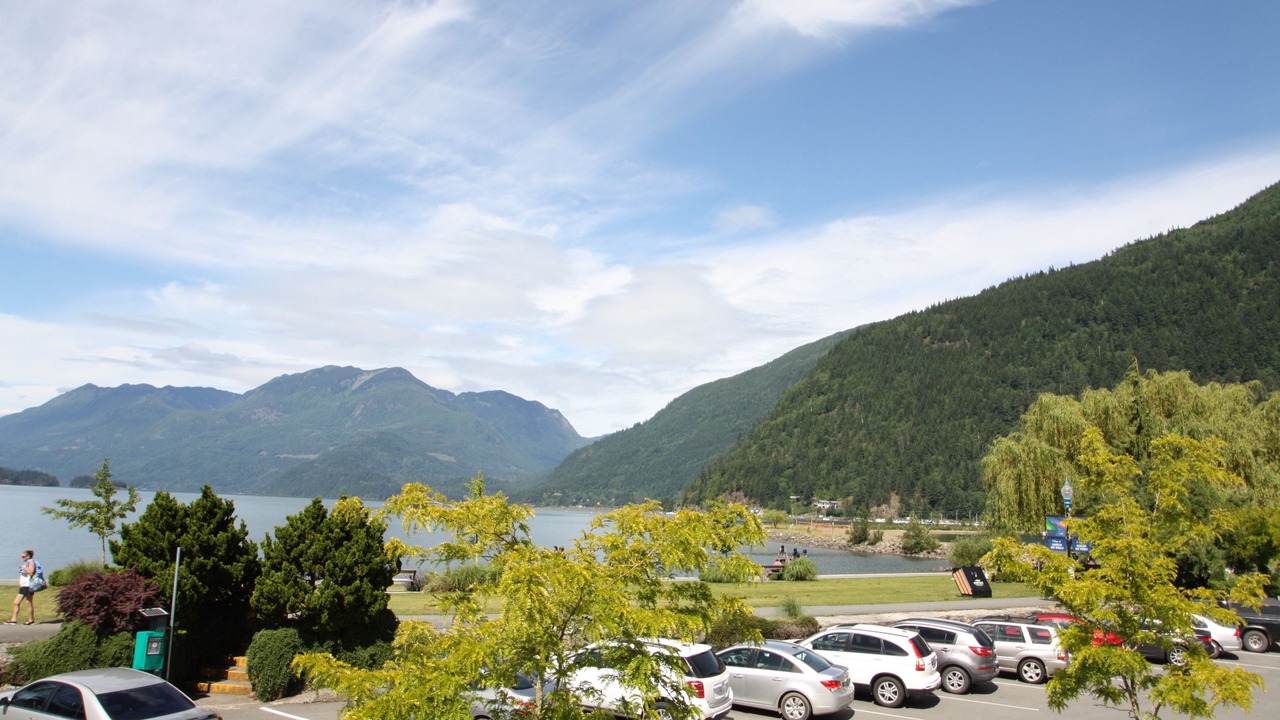 Photo of Others in Harrison Hot Springs