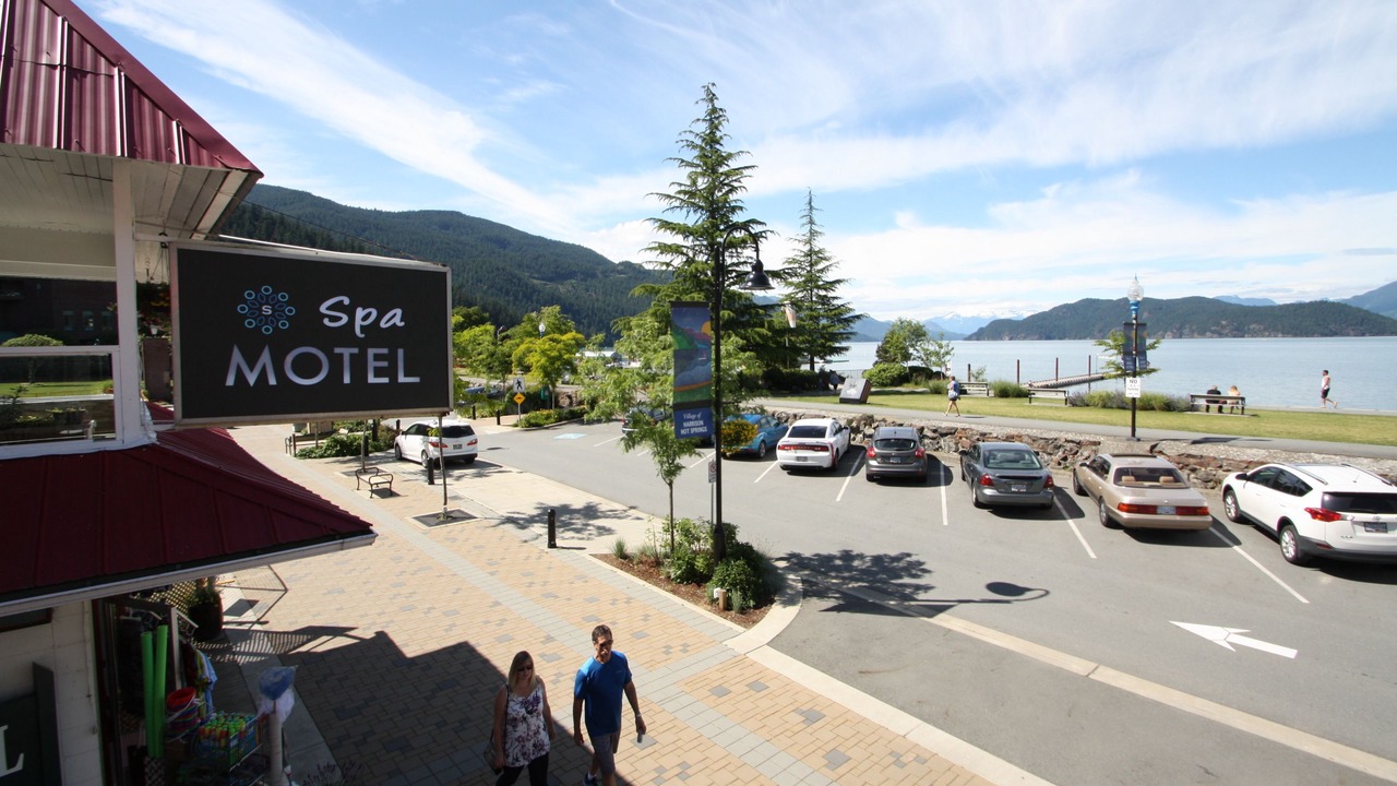 Photo of Others in Harrison Hot Springs