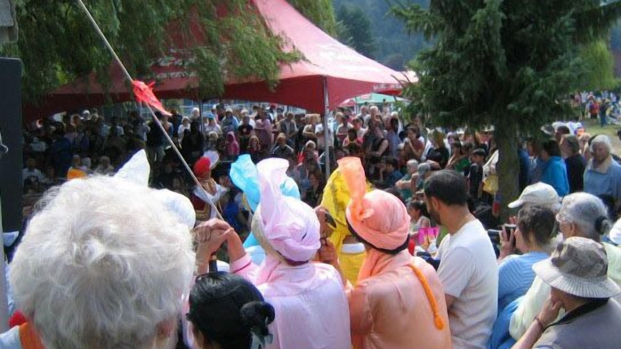Photo of Outdoor in Harrison Hot Springs