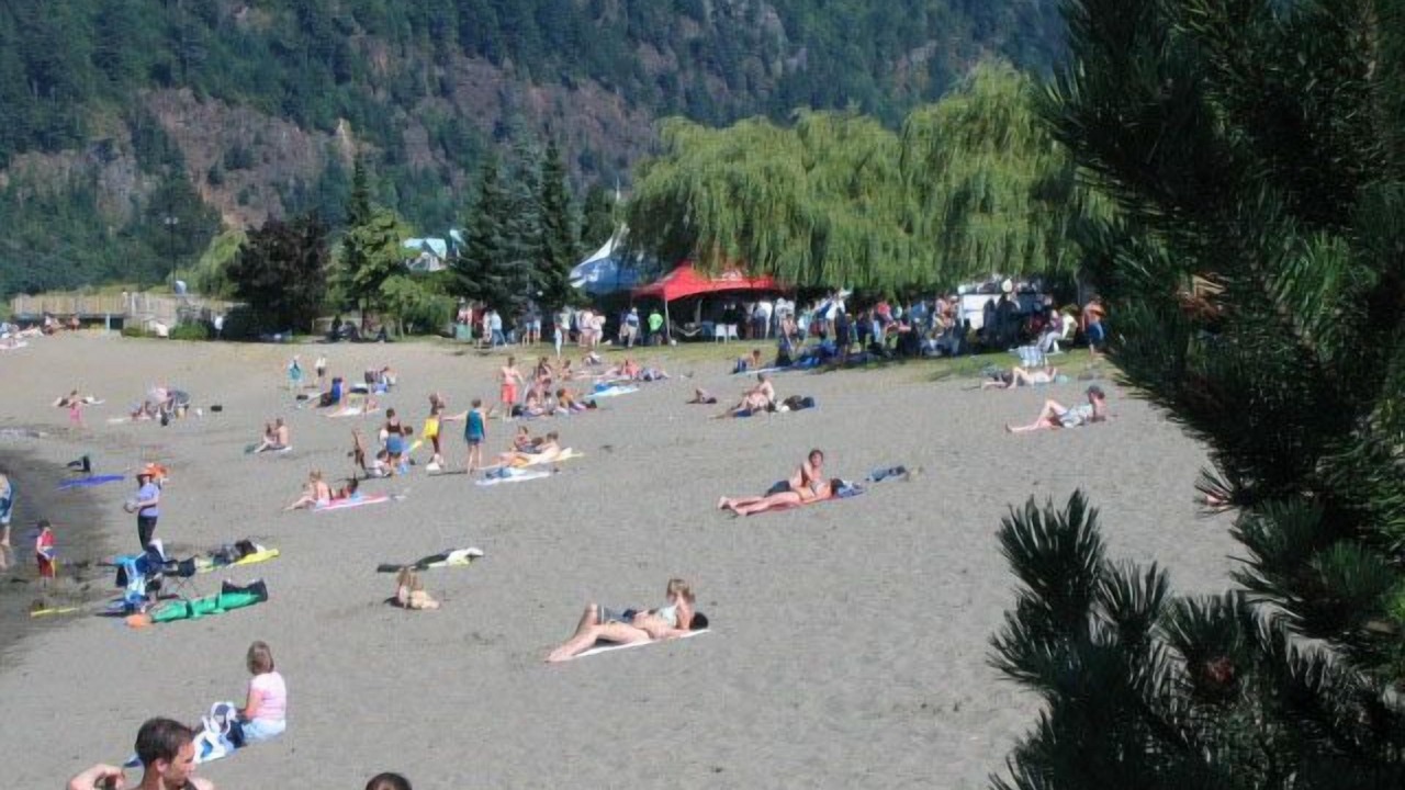 Photo of Others in Harrison Hot Springs