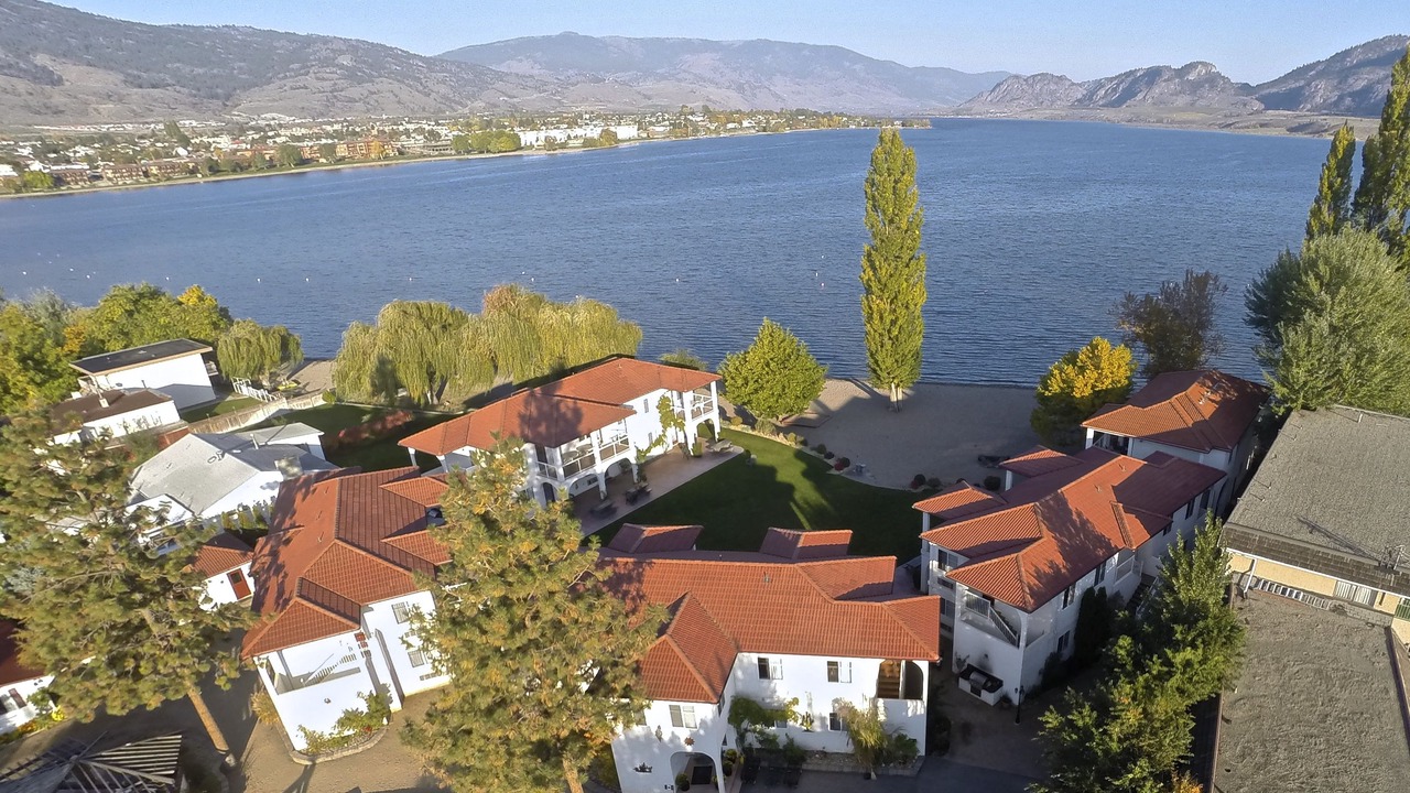 Photo of Outdoor in Osoyoos