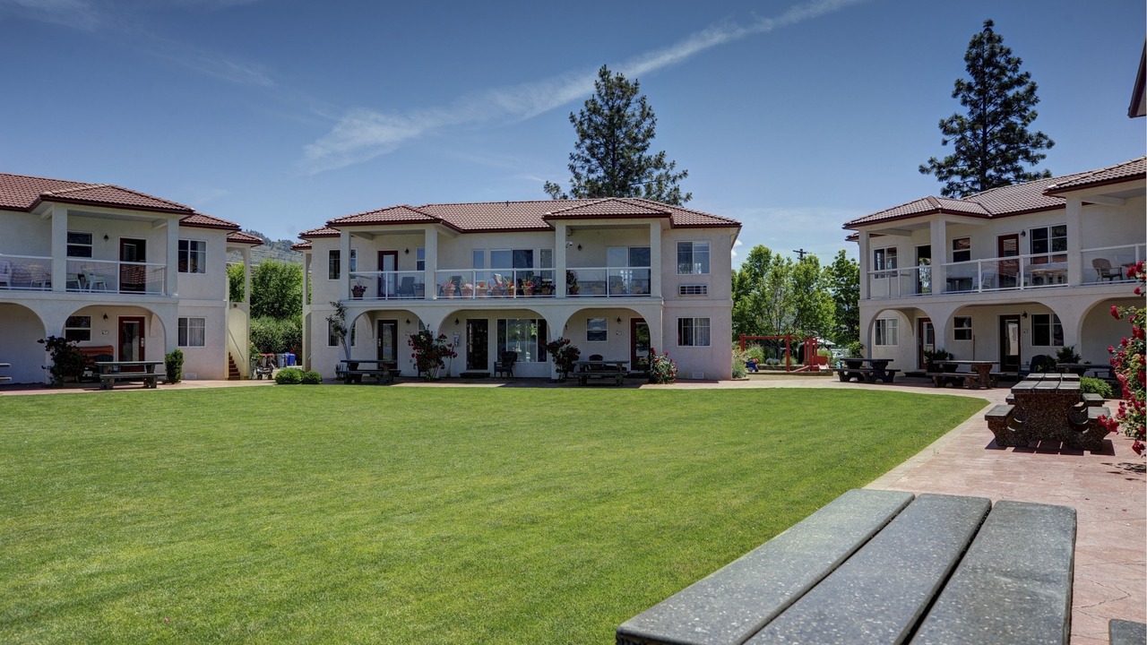 Photo of Outdoor in Osoyoos