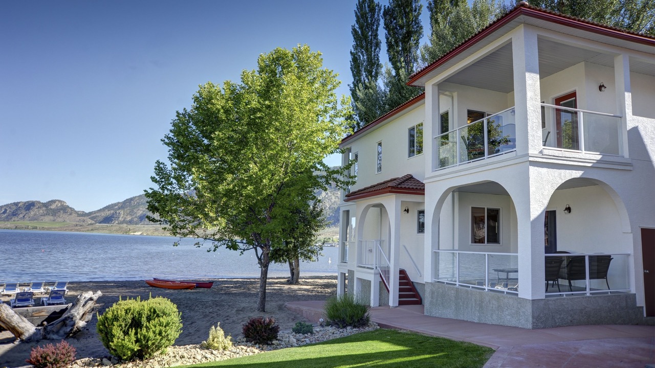 Photo of Outdoor in Osoyoos