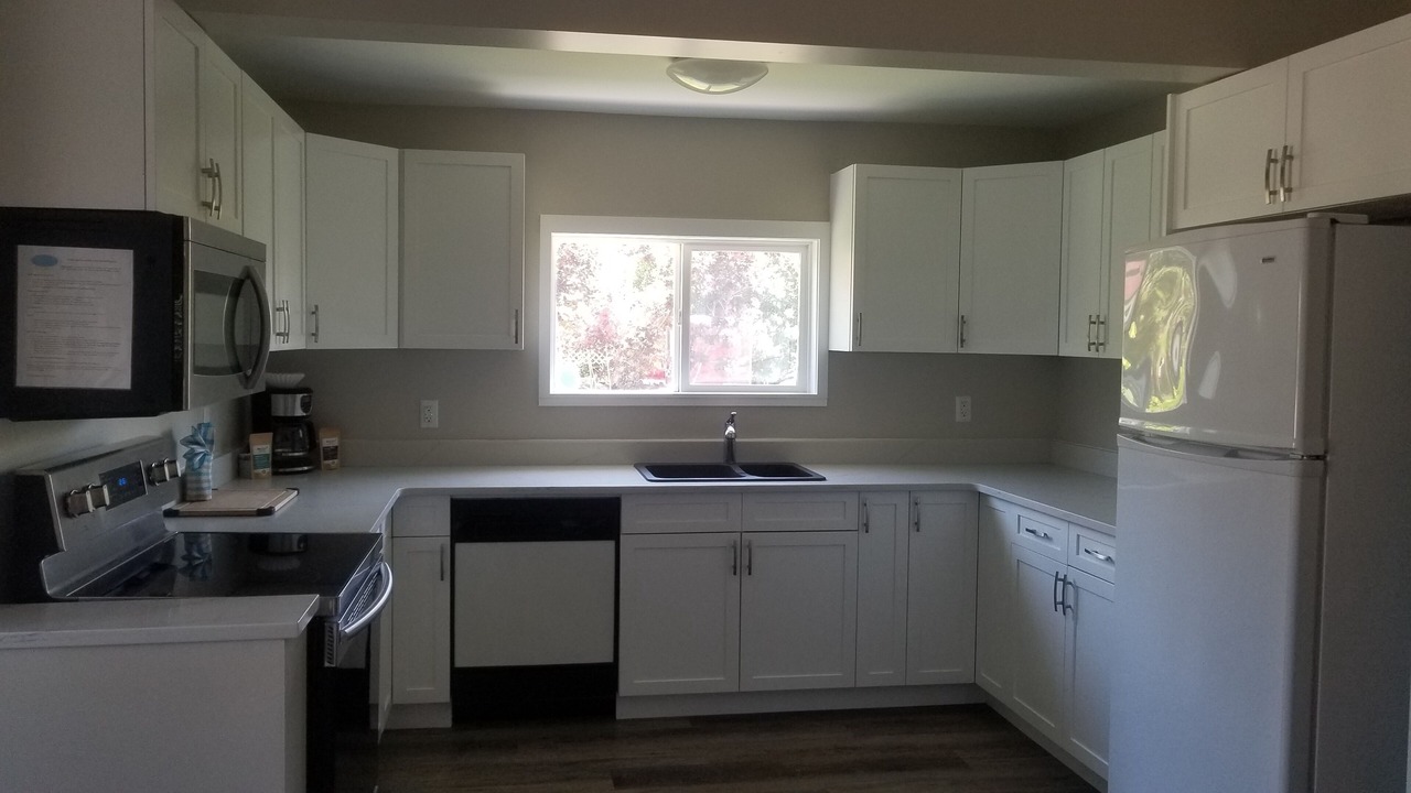 Photo of Kitchen in Osoyoos