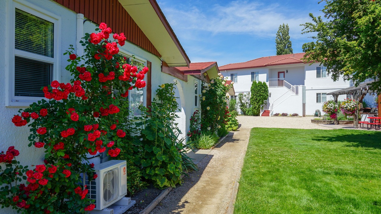 Photo of Outdoor in Osoyoos