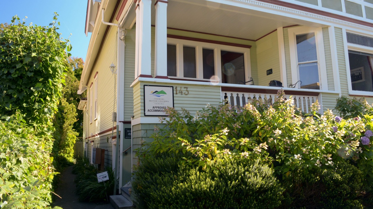 Photo of Outdoor in James Bay