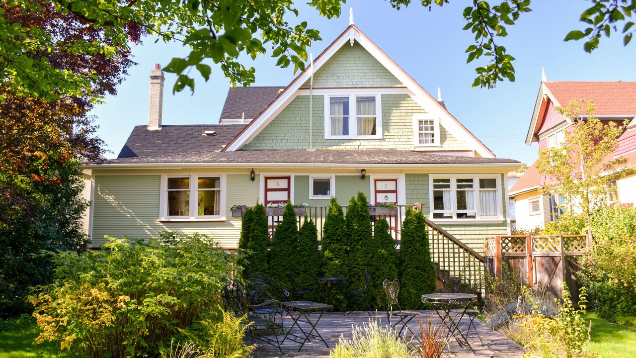 Photo of Outdoor in James Bay