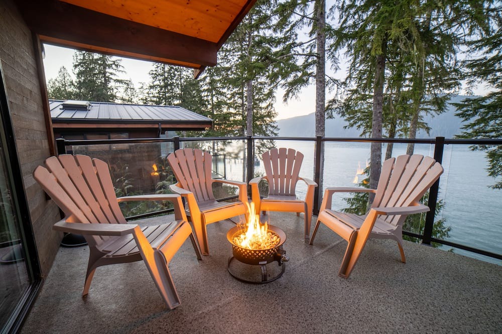 Photo of Others in Port Renfrew