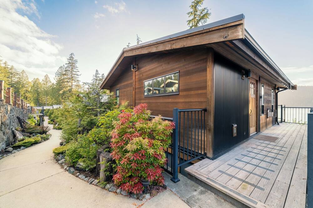 Photo of Outdoor in Port Renfrew
