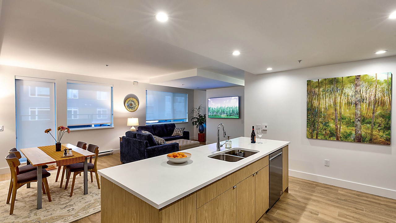 Photo of Kitchen in Sidney
