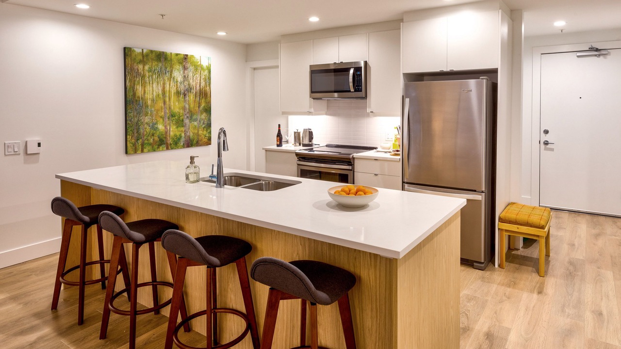 Photo of Kitchen in Sidney