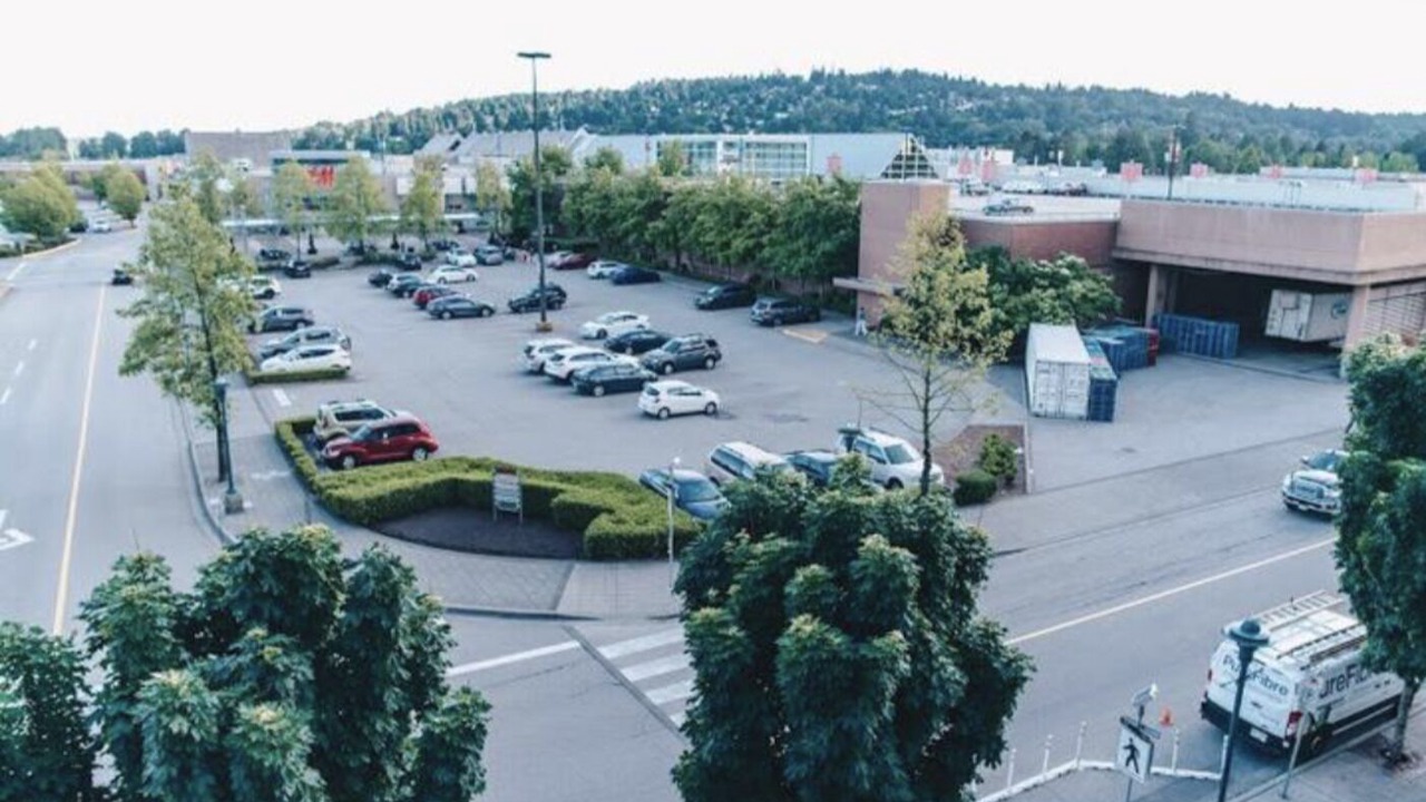 Photo of Outdoor in Coquitlam