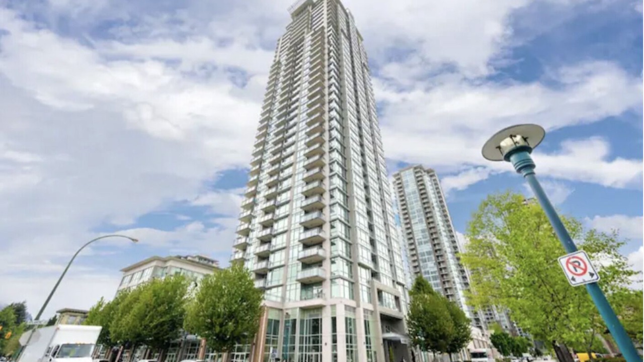 Photo of Outdoor in Coquitlam
