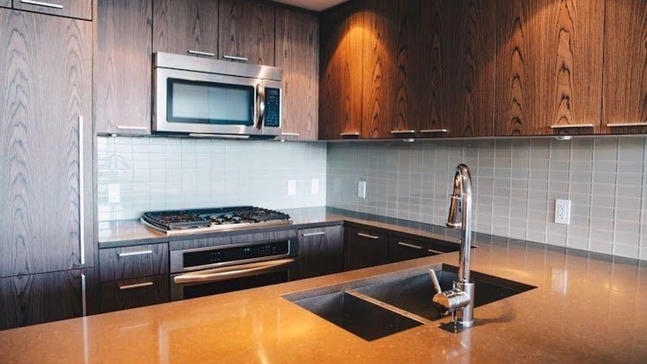 Photo of Kitchen in Coquitlam