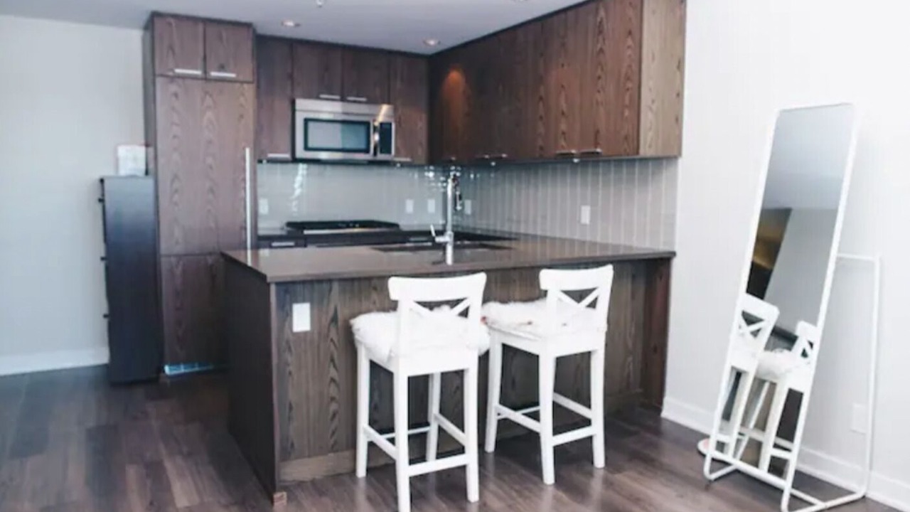 Photo of Kitchen in Coquitlam