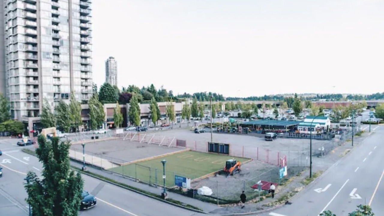 Photo of Outdoor in Coquitlam